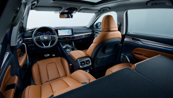 Deep Interior Cleaning for Cars: Secrets for Showroom-Ready Results