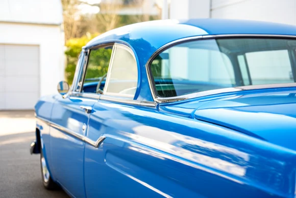 Liquid Glass Owner Stories: Transforming Vehicles with Care