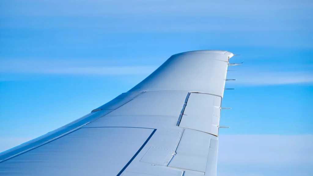 Modern Aviation Anti-Icing Solutions for Safe Flights