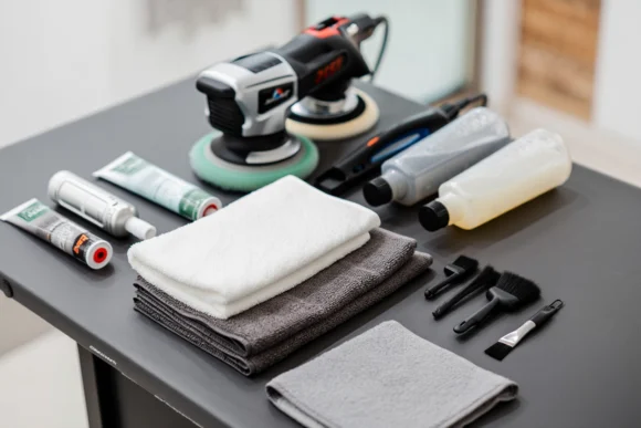 Professional Detailing Tools: Essential Kits for Pros — A Review