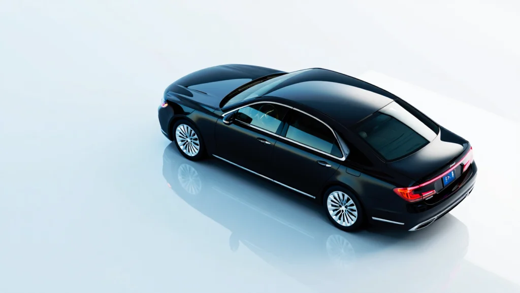 Achieve a Flawless Mirror Finish: Car Polishing Guide