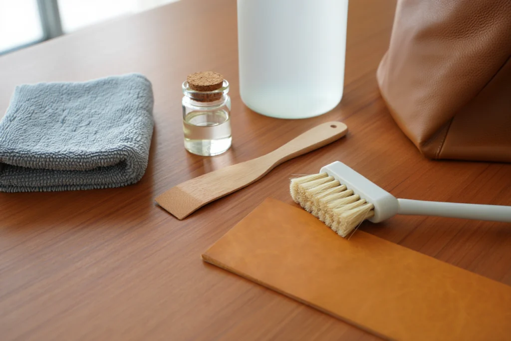 Stain Removal Tips for Fabric, Wood, Leather, Carpet
